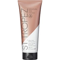 St. Tropez Gradual Tan Tinted Daily Tinted Firming Lotion