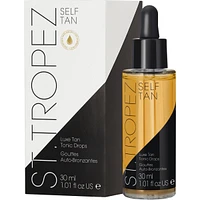 St. Tropez Self Luxe Tan Tonic Glow Drops