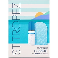 Self Tan Classic Mini Kit