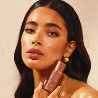 St.Tropez Sunlit Skin Bronzing Tint + Tan