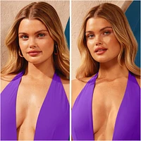 St.Tropez Sunlit Skin Bronzing Tint + Tan