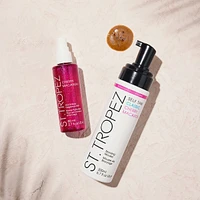 St. Tropez Cherry Macaron Classic Kit