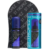 St. Tropez Suprême Grab & Go Kit