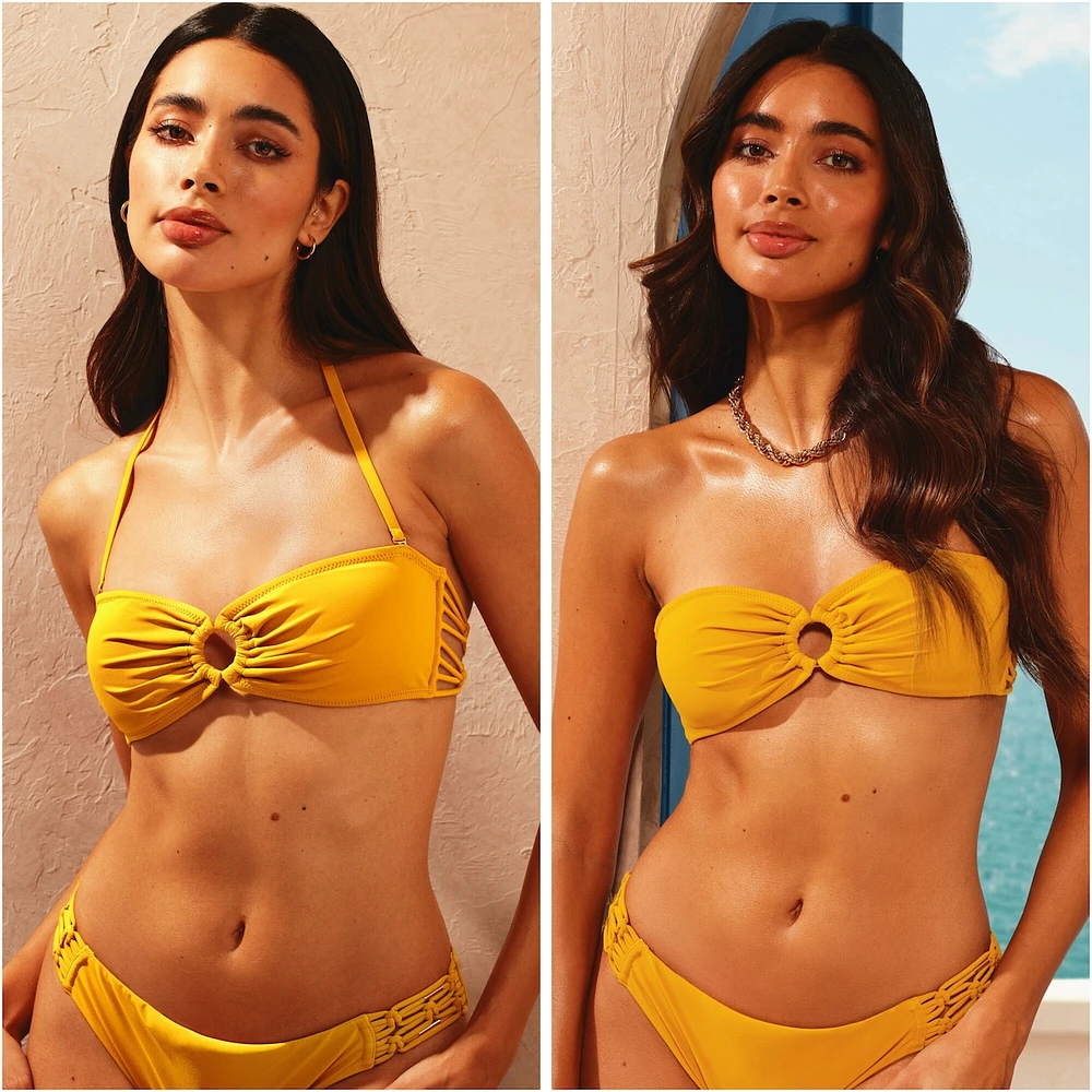 St. Tropez Suprême Grab & Go Kit