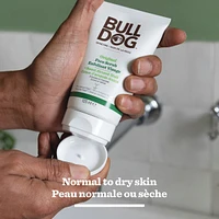 Bulldog Skincare for Men Original Face Scrub