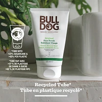 Bulldog Skincare for Men Original Face Scrub