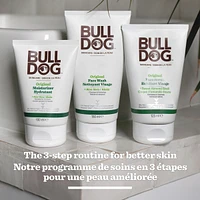 Bulldog Skincare for Men Original Face Scrub