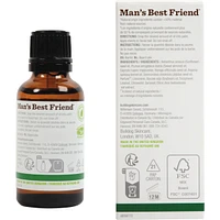 Bulldog Skincare for Men Original Beard Oil