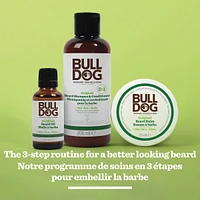 Bulldog Skincare for Men Original Beard Oil