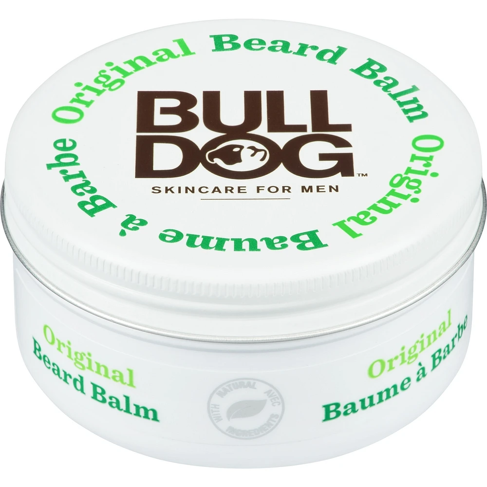 Bulldog Skincare for Men Original Beard Balm