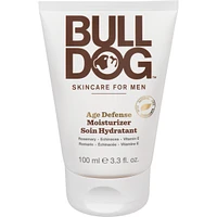 Bulldog Skincare for Men Age Defense Moisturizer