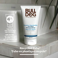 Bulldog Skincare for Men Sensitive Face Wash