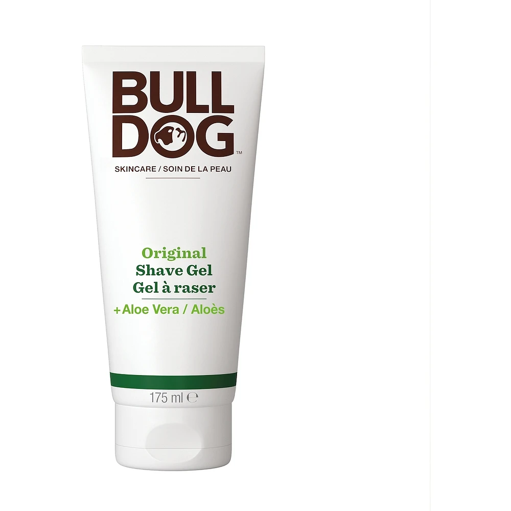 Bulldog Skincare for Men Original Shaving Gel