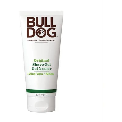 Bulldog Skincare for Men Original Shaving Gel