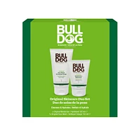 Bulldog Original Skincare Duo