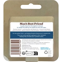 Bulldog Skincare for Men Sensitive Skin Bamboo Razor Refills