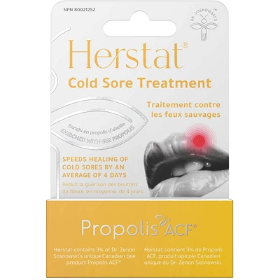 Cold Sore Treatment