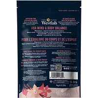Balance Bath Salt Jasmine  & Orange Blossom