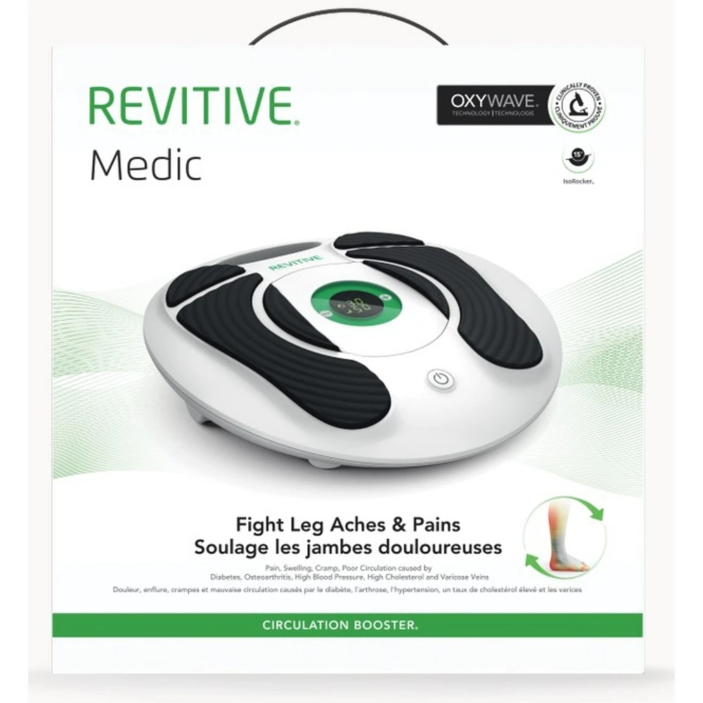 Revitive Medic Circulation Booster