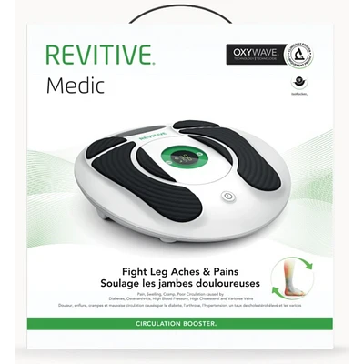 Revitive Medic Circulation Booster