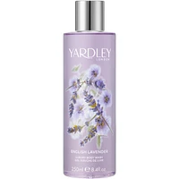 English Lavender Luxury Body Wash