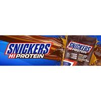 Snicker's Whey Protein Powder