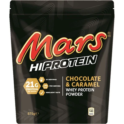 Mars Whey Protein Powder