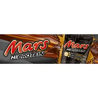Mars Whey Protein Powder