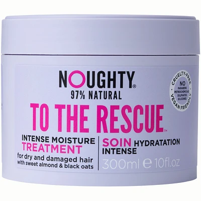 To The Rescue Intense Moisture Treatment