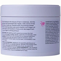 To The Rescue Intense Moisture Treatment