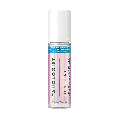 Self Tan Mousse Medium