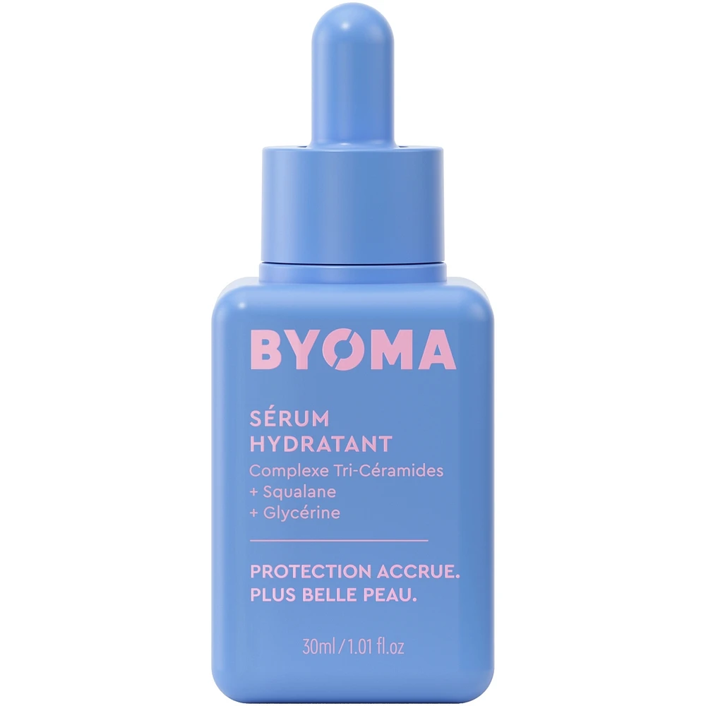 Hydrating Serum