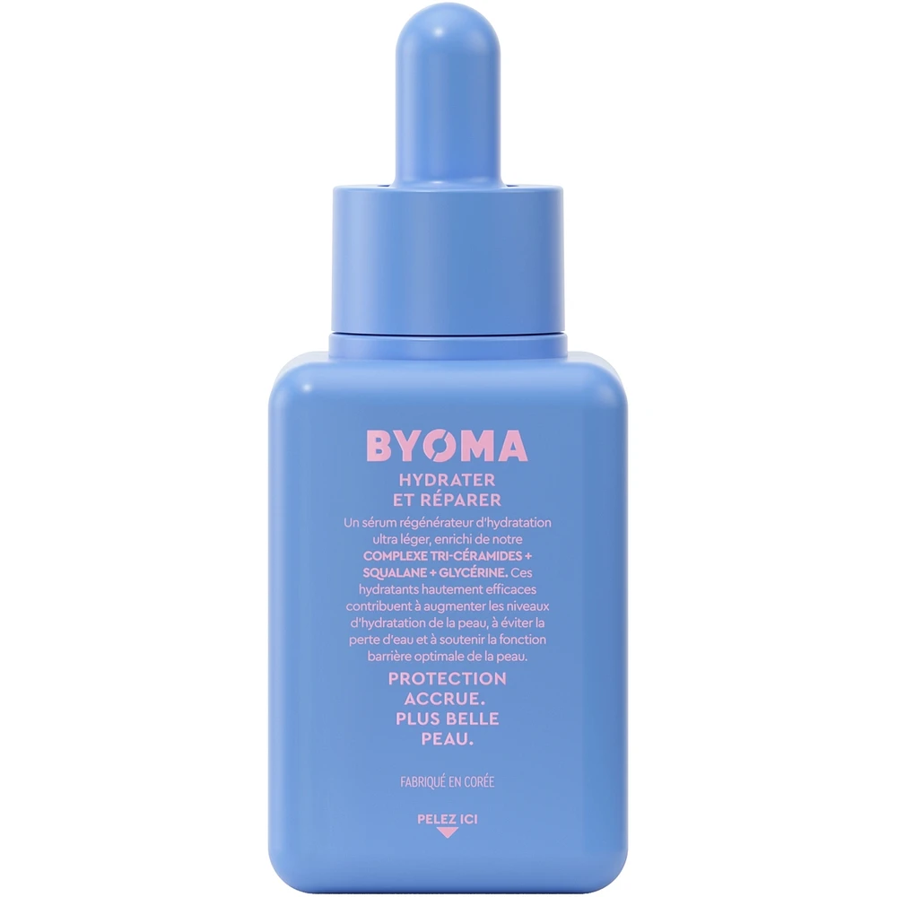 Hydrating Serum