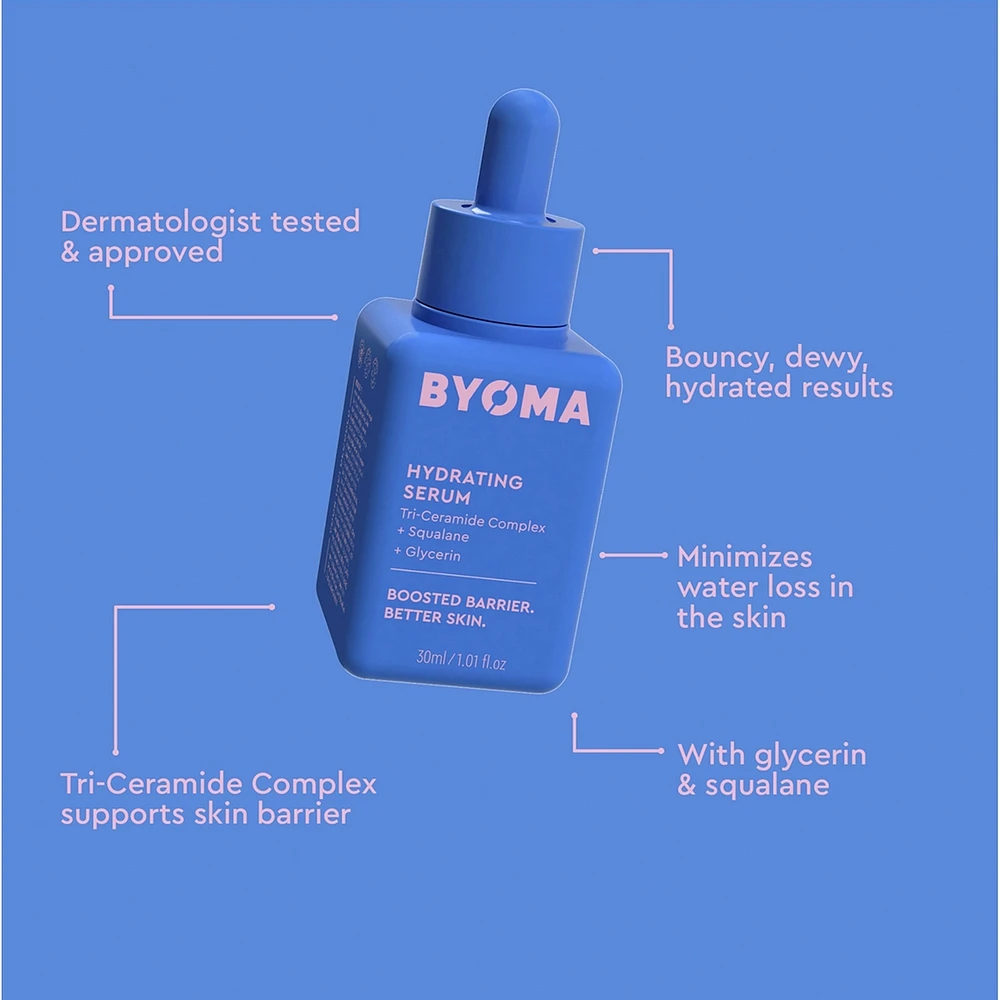 Hydrating Serum