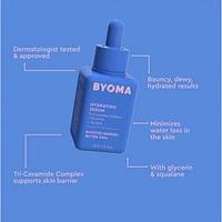 Hydrating Serum