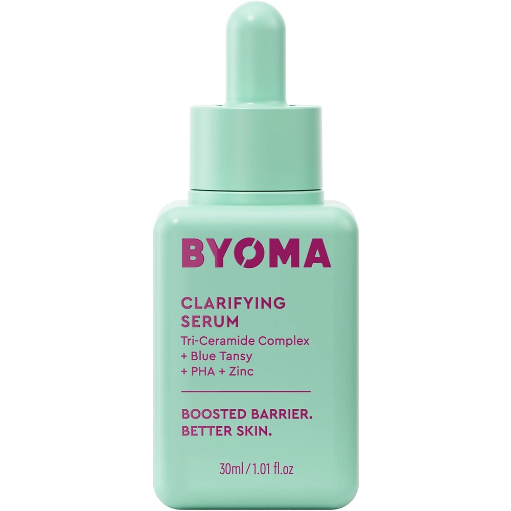 Clarifying Serum