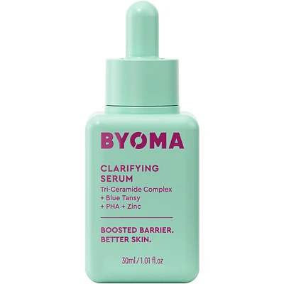 Clarifying Serum