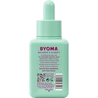 Clarifying Serum