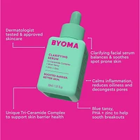Clarifying Serum
