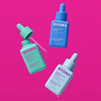 Clarifying Serum