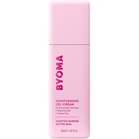Moisturizing Gel-Cream