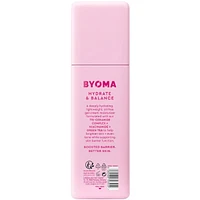Moisturizing Gel-Cream