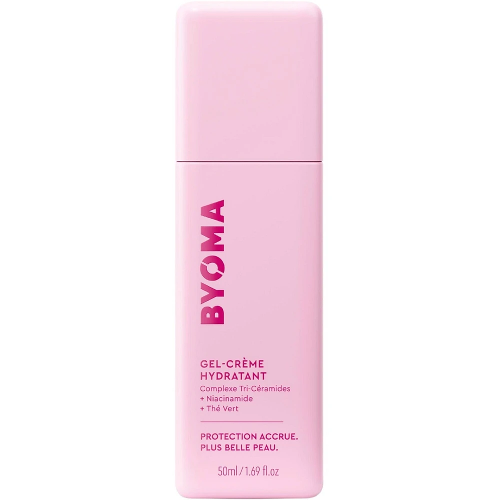 Moisturizing Gel-Cream