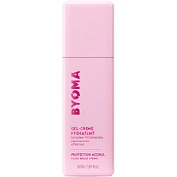 Moisturizing Gel-Cream