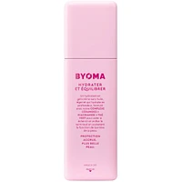 Moisturizing Gel-Cream