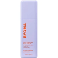 Moisturizing Rich Cream