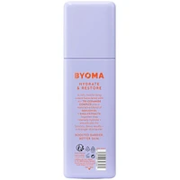 Moisturizing Rich Cream