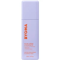 Moisturizing Rich Cream
