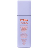 Moisturizing Rich Cream