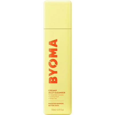Creamy Jelly Cleanser